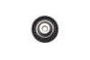 Комплект ГРМ + помпа Fiat Scudo 2.0D/Citroen Jumpy/Peugeot Expert 2.0HDI 07- (25.4x116z) CONTINENTAL Contitech CT1091WP1 (фото 13)