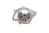 Комплект ГРМ + помпа Fiat Scudo 2.0D/Citroen Jumpy/Peugeot Expert 2.0HDI 07- (25.4x116z) CONTINENTAL Contitech CT1091WP1 (фото 4)