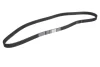Ремінь ГРМ ALFA ROMEO 147, 156, 159, 166, BRERA, GIULIETTA, GT, SPIDER CADILLAC BLS CHEVROLET MALIBU FIAT 500X, BRAVO II, CROMA, DOBLO, DOBLO CARGO, DUCATO, FREEMONT, SEDICI 1.9D-3.0D 05.01- Contitech CT 1105