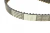 Ремінь ГРМ ALFA ROMEO 147, 156, 159 FIAT CROMA, DOBLO, GRANDE PUNTO, MAREA, PUNTO, SEDICI, STILO LANCIA KAPPA LAND ROVER 110/127, DEFENDER OPEL ASTRA H, ASTRA H GTC 1.9D/2.4D/2.5D 09.86- Contitech CT 1106 (фото 4)