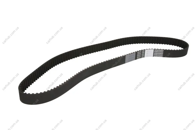 Ремінь ГРМ CHRYSLER CIRRUS, NEON, NEON II, PT CRUISER, SEBRING, STRATUS DODGE AVENGER, NEON, NEON II, STRATUS PLYMOUTH NEON, NEON II, VOYAGER 2.0 01.94- Contitech CT 1108 (фото 1)