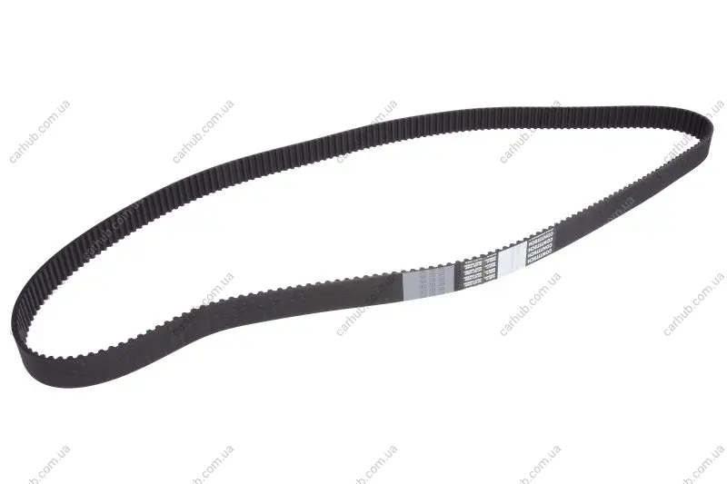 Ремінь ГРМ CHRYSLER RAM VAN, VOYAGER III, VOYAGER IV DODGE RAM JEEP CHEROKEE LDV MAXUS 2.5D/2.8D 01.95-12.09 Contitech CT 1123 (фото 1)