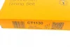 Ремінь ГРМ Renault Megane 2.0/TCe 03-/Laguna 1.8/2.0 16V 01-15/Trafic 2.0 01-/Duster 2.0 11-18 Contitech CT1130 (фото 6)