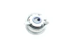 Комплект ГРМ + помпа Audi A3/A4/A5/A6/Q5/VW Caddy/Crafter/T5/T6 1.6TDI-2.0TDI 09- (25x160z) CONTINENTAL Contitech CT1139WP8PRO (фото 18)