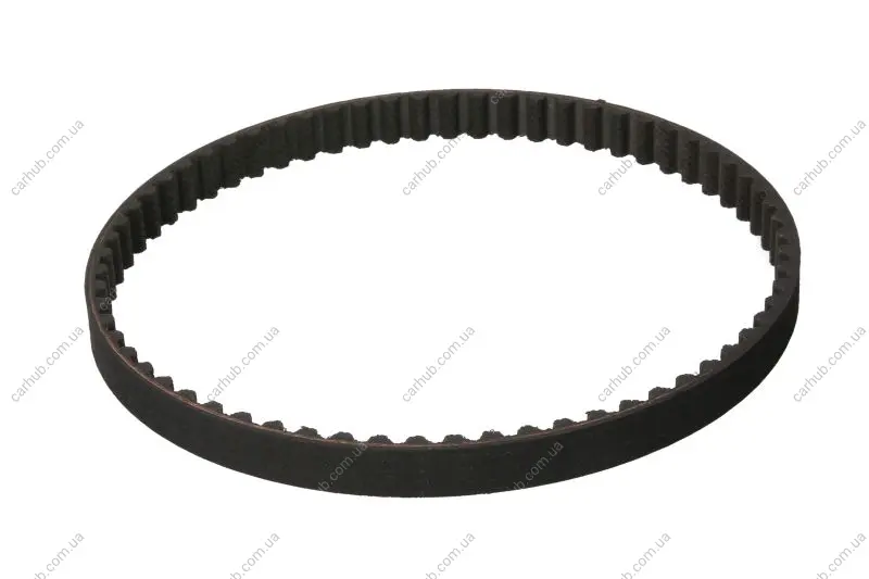 Ремінь ГРМ HYUNDAI H-1, H-1 / STAREX, HIGHWAY, SANTA FÉ I, SONATA IV, TRAJET KIA MAGENTIS I, SORENTO I MITSUBISHI ECLIPSE III 2.0/2.4 03.98-06.09 Contitech CT 1141 (фото 1)