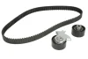Комплект ГРМ (ремінь + ролик) CITROEN C5 II, C5 III, C6, C8, C-CROSSER, C-CROSSER ENTERPRISE FIAT ULYSSE FORD GALAXY II, GALAXY MK II, MONDEO IV, S-MAX JAGUAR XF I, XF SPORTBRAKE 2.2D/3.2 06.02- Contitech CT 1142 K1 (фото 2)