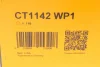Комплект ГРМ + помпа Citroen C5/C6/C8/Fiat/Ford/Peugeot 2.2HDI 06- (25.4x118z) Contitech CT1142WP1 (фото 18)