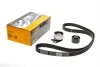 Комплект ГРМ Fiat Doblo/Opel Combo 1.6D/CDTI 10- (24x194z) CONTINENTAL Contitech CT1155K1 (фото 1)