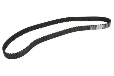 Фото 1 - пас ГРМ Citroen C3/Peugeot 206/207/208 1.4 HDI 09- Contitech CT1163 Пас ГРМ Citroen C3/Peugeot 206/207/208 1.4 HDI 09- Contitech CT1163 (фото 1)