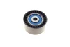 Комплект ГРМ (ремінь + ролик) DS DS 3 CITROEN C3 II, DS3 FORD FIESTA VI PEUGEOT 2008 I, 206+, 207, 208, 208 I 1.4D 02.06- Contitech CT 1163 K1 (фото 11)