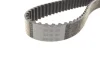 Комплект ГРМ (ремінь + ролик) DS DS 3 CITROEN C3 II, DS3 FORD FIESTA VI PEUGEOT 2008 I, 206+, 207, 208, 208 I 1.4D 02.06- Contitech CT 1163 K1 (фото 2)