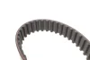 Комплект ГРМ (ремінь + ролик) DS DS 3 CITROEN C3 II, DS3 FORD FIESTA VI PEUGEOT 2008 I, 206+, 207, 208, 208 I 1.4D 02.06- Contitech CT 1163 K1 (фото 4)