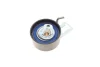 Комплект ГРМ (ремінь + ролик) DS DS 3 CITROEN C3 II, DS3 FORD FIESTA VI PEUGEOT 2008 I, 206+, 207, 208, 208 I 1.4D 02.06- Contitech CT 1163 K1 (фото 6)