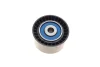 Комплект ГРМ (ремінь + ролик) DS DS 3 CITROEN C3 II, DS3 FORD FIESTA VI PEUGEOT 2008 I, 206+, 207, 208, 208 I 1.4D 02.06- Contitech CT 1163 K1 (фото 10)