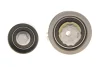 Комплект ГРМ + помпа VW Polo/Skoda Fabia 1.0-1.6 TSI 14- (10x81z/20x163z) CONTINENTAL Contitech CT1167WP3PRO (фото 7)