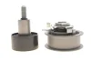 Комплект ГРМ + помпа VW Polo/Skoda Fabia 1.0-1.6 TSI 14- (10x81z/20x163z) CONTINENTAL Contitech CT1167WP3PRO (фото 8)