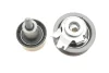 Комплект ГРМ + помпа VW Polo/Skoda Fabia 1.0-1.6 TSI 14- (10x81z/20x163z) CONTINENTAL Contitech CT1167WP3PRO (фото 9)