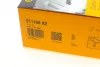 Комплект ГРМ (ремінь + ролик) MAN TGE AUDI A1 SEAT IBIZA IV, IBIZA IV SC, IBIZA IV ST, TOLEDO IV SKODA FABIA III, RAPID, SCALA VW POLO V 1.4D/1.6D/2.0D 02.14- Contitech CT 1168 K2 (фото 14)
