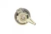 Комплект ГРМ (ремінь + ролик) MAN TGE AUDI A1 SEAT IBIZA IV, IBIZA IV SC, IBIZA IV ST, TOLEDO IV SKODA FABIA III, RAPID, SCALA VW POLO V 1.4D/1.6D/2.0D 02.14- Contitech CT 1168 K2 (фото 6)