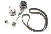 Комплект ГРМ + помпа VW T6 2.0TDI 15-/Golf VII/Skoda Octavia III 1.6TDI/2.0TDI 12- (25x145z) CONTINENTAL Contitech CT1168WP3 (фото 1)