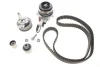 Комплект ГРМ + помпа VW T6 2.0TDI 15-/Golf VII/Skoda Octavia III 1.6TDI/2.0TDI 12- (25x145z) CONTINENTAL Contitech CT1168WP3 (фото 1)