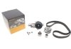 Комплект ГРМ + помпа Audi A3/A4/Q2/Q5/Skoda Octavia IV/VW Golf VII/Passat B8 2.0 TDI 12- (25x145z) CONTINENTAL Contitech CT1168WP4 (фото 1)