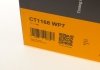 Комплект ГРМ + помпа Audi A1/Skoda Fabia/VW Polo 1.4 TDI 14- (25x145z) CONTINENTAL Contitech CT1168WP7 (фото 18)