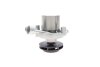 Комплект ГРМ + помпа Audi A3/A4/A5/A6/Q3/VW Caddy/T6 2.0TDI 15-/Golf VII 1.6TDI/2.0TDI 12- (25x145z) CONTINENTAL Contitech CT1168WP9 (фото 11)