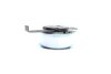 Комплект ГРМ + помпа Audi A3/A4/A5/A6/Q3/VW Caddy/T6 2.0TDI 15-/Golf VII 1.6TDI/2.0TDI 12- (25x145z) CONTINENTAL Contitech CT1168WP9 (фото 15)
