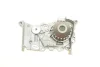 Комплект ГРМ (ремінь + ролик + водяний насос) RENAULT CLIO III, FLUENCE, GRAND SCENIC II, GRAND SCENIC III, LAGUNA II, LAGUNA III, MEGANE, MEGANE I, MEGANE II, MEGANE III 1.6/1.6ALK/1.6LPG 06.01- Contitech CT 1179 WP4 (фото 11)