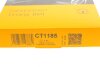 Ремень ГРМ CONTINENTAL Contitech CT1185 (фото 6)