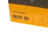 Комплект пасу ГРМ з насосом VW Polo/Skoda Fabia 1 Contitech CT1185WP2 (фото 12)