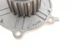 Комплект ГРМ + помпа Citroen C3/C4/Berlingo/Jumpy/Peugeot 2008/Expert/Partner 1.6 HDi 08- (20x141z) Contitech CT1203WP1 (фото 17)
