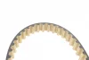 Комплект ГРМ (ремінь + ролик) FORD B-MAX, C-MAX II, ECOSPORT, FIESTA VI, FIESTA VII, FOCUS III, FOCUS IV, GRAND C-MAX, MONDEO V, TOURNEO CONNECT V408 NADWOZIE WIELKO 1.0-2.0 02.12- Contitech CT 1211 K1 (фото 4)