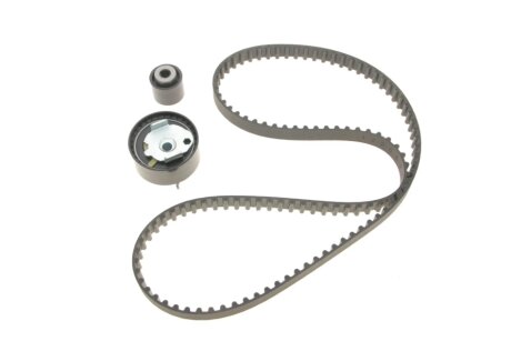 Комплект ГРМ Citroen C1/C3/C4/Peugeot 2008/208/301/3008/308 1.2 12- (16x118z) CONTINENTAL Contitech CT1228K1