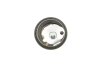 Комплект ГРМ Citroen C1/C3/C4/Peugeot 2008/208/301/3008/308 1.2 12- (16x118z) CONTINENTAL Contitech CT1228K1 (фото 8)