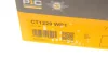 Комплект ГРМ + помпа Audi A4/A6/A7/Q5/Skoda Octavia/VW Golf VIII 2.0 TDI 18- Contitech CT1229WP1 (фото 28)