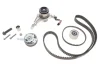 Комплект ГРМ + помпа Audi A3/A6/Skoda Octavia/VW Caddy V 2.0 TDI 18- (2 ременя) (25x149z/10.2x475x53z) Contitech CT1229WP2PRO (фото 1)