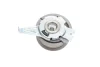 Комплект ГРМ + помпа Audi A3/A6/Skoda Octavia/VW Caddy V 2.0 TDI 18- (2 ременя) (25x149z/10.2x475x53z) Contitech CT1229WP2PRO (фото 14)