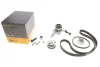 Комплект ГРМ + помпа Audi A3/A6/Skoda Octavia/VW Caddy V 2.0 TDI 18- (2 ременя) (25x149z/10.2x475x53z) Contitech CT1229WP2PRO (фото 2)