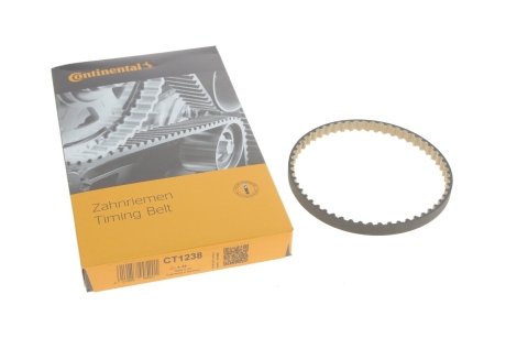 Ремень ГРМ CONTINENTAL Contitech CT1238