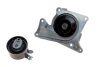 Комплект ГРМ + помпа Renault Kangoo/Megane 1.5Blue dCi 18-/Nissan Qashqai 1.5dCi 13- (27x119z) Contitech CT1244WP1 (фото 4)