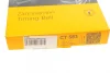 Ремінь ГРМ TOYOTA AVENSIS, CALDINA, CAMRY, CARINA E VI, CARINA II, CARINA III, CARINA IV, CARINA V, CELICA, COROLLA, COROLLA FX, CORONA, LITEACE, MODEL F, PICNIC 1.8D-2.2D 04.82-02.03 Contitech CT 583 (фото 5)