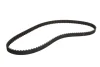 Ремінь ГРМ CITROEN AX, BERLINGO, BX, C15, SAXO, XSARA, ZX PEUGEOT 106 I, 106 II, 205 I, 205 II, 206, 306, 307, 309 I, 309 II, 405 I, PARTNER 1.3/1.4/1.4LPG 10.82-12.15 Contitech CT 607 (фото 1)