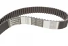 Ремінь ГРМ CHERY A3, EASTAR CROSS, TIGGO, TIGGO 3, TIGGO 7 CITROEN C25 FIAT DUCATO 1.6-2.0 03.89- Contitech CT 619 (фото 2)