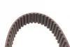 Ремінь ГРМ CHERY A3, EASTAR CROSS, TIGGO, TIGGO 3, TIGGO 7 CITROEN C25 FIAT DUCATO 1.6-2.0 03.89- Contitech CT 619 (фото 3)