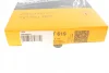 Ремінь ГРМ CHERY A3, EASTAR CROSS, TIGGO, TIGGO 3, TIGGO 7 CITROEN C25 FIAT DUCATO 1.6-2.0 03.89- Contitech CT 619 (фото 5)