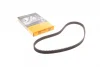 Ремінь ГРМ SEAT CORDOBA, CORDOBA VARIO, IBIZA II TRABANT 1.1 VW GOLF II, GOLF III, JETTA II, POLO, POLO CLASSIC, POLO II, VENTO 1.0-1.4 08.83-12.02 Contitech CT 629 (фото 1)
