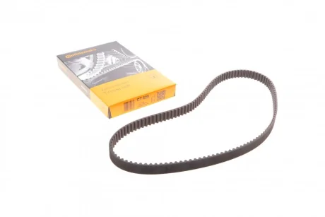 Ремінь ГРМ SEAT CORDOBA, CORDOBA VARIO, IBIZA II TRABANT 1.1 VW GOLF II, GOLF III, JETTA II, POLO, POLO CLASSIC, POLO II, VENTO 1.0-1.4 08.83-12.02 Contitech CT 629