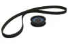Комплект ГРМ (ремінь + ролик) AUDI 100 C4, 80 B3, 80 B4, A6 C4, CABRIOLET B3, COUPE B3 2.0 08.88-07.98 Contitech CT630K2 (фото 1)